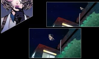 LINGERING Adult Game Screenshot (1)