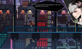 LINGERING Adult Game Screenshot (6)