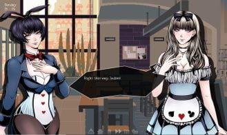 LINGERING Adult Game Screenshot (7)