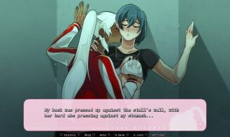 LOVE BAKUDAN Adult Game Screenshot (5)