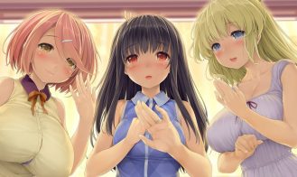 LOVE³ Love Cube Adult Game Screenshot (1)