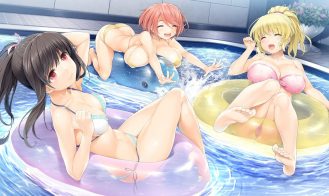 LOVE³ Love Cube Adult Game Screenshot (2)