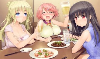 LOVE³ Love Cube Adult Game Screenshot (3)