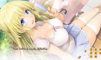 LOVE³ Love Cube Adult Game Screenshot (5)