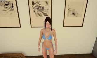 La Douche Adult Game Screenshot (1)