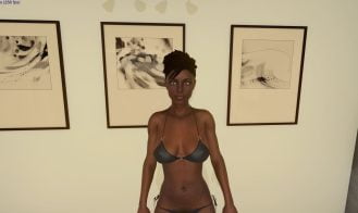 La Douche Adult Game Screenshot (2)