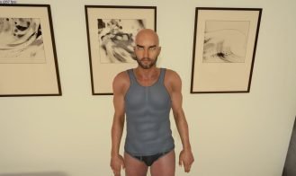 La Douche Adult Game Screenshot (3)