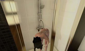 La Douche Adult Game Screenshot (8)