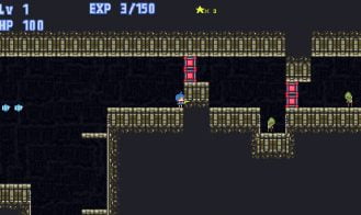 Labyrinth of 9 Rooms Adult Game Screenshot (1)