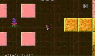 Labyrinth of indecent crest Adult Game Screenshot (5)