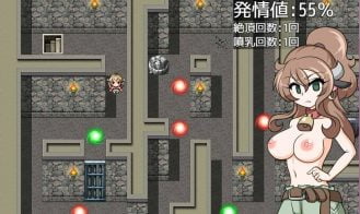 Lacto Escape porn xxx game download cover
