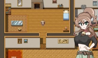 Lacto Escape Adult Game Screenshot (3)