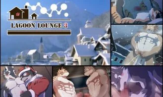 Lagoon Lounge 3 cover