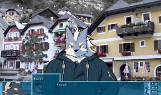 Lagoon Lounge 3 Adult Game Screenshot (1)