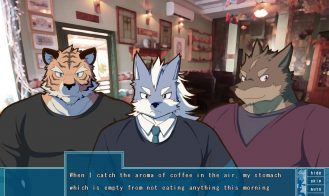Lagoon Lounge 3 Adult Game Screenshot (2)