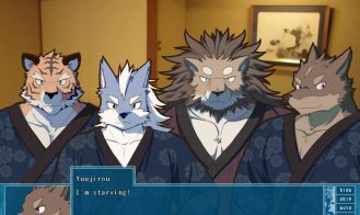 Lagoon Lounge 3 Adult Game Screenshot (4)