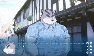 Lagoon Lounge Adult Game Screenshot (2)