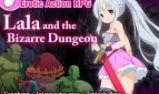 Lala and the Bizarre Dungeon