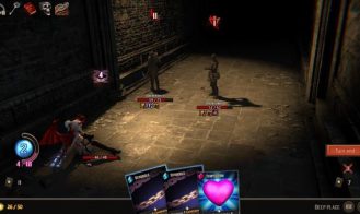 Last Evil Adult Game Screenshot (3)