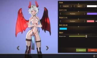 Last Evil Adult Game Screenshot (4)