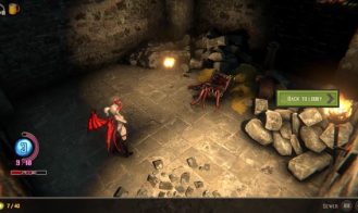 Last Evil Adult Game Screenshot (8)