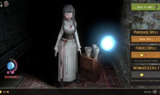 Last Evil Adult Game Screenshot (9)