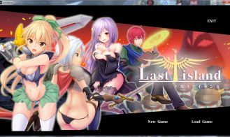 Last Island Adult Game Screenshot (1)