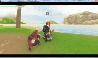 Last Island Adult Game Screenshot (4)