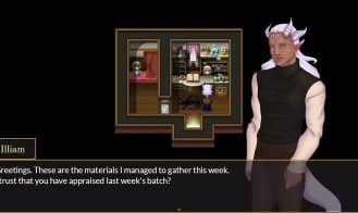 Lay On Wands Adult Game Screenshot (1)