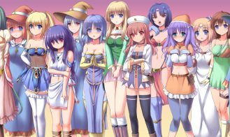 Leane 2 Leane of Legitimate Crown Adult Game Screenshot (9)