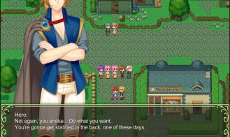 Leanna’s Slice of Life Adult Game Screenshot (2)