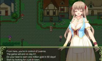 Leanna’s Slice of Life Adult Game Screenshot (6)