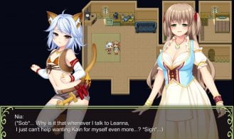 Leanna’s Slice of Life Adult Game Screenshot (7)