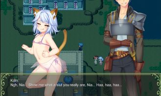 Leanna’s Slice of Life Adult Game Screenshot (8)