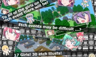 Legend Of Tippoke Adult Game Screenshot (7)