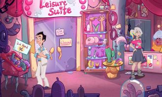 Leisure Suit Larry Wet Dreams Don’t Dry Adult Game Screenshot (8)