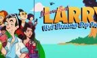 Leisure Suit Larry Wet Dreams Dry Twice