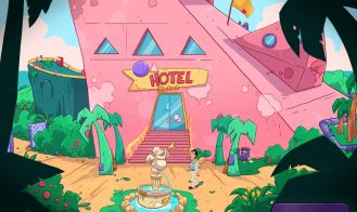 Leisure Suit Larry Wet Dreams Dry Twice Adult Game Screenshot (4)