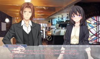 Lendable Wife Mayumis Cuckolding Report A Sensitive Wife and Her Adulterous Business Trips Adult Game Scr (3)