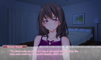 Lendable Wife Mayumis Cuckolding Report A Sensitive Wife and Her Adulterous Business Trips Adult Game Scr (4)