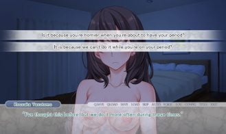 Lendable Wife Mayumis Cuckolding Report A Sensitive Wife and Her Adulterous Business Trips Adult Game Scr (5)