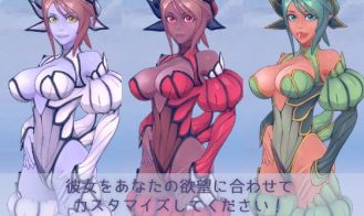 Leporidae Adult Game Screenshot (6)