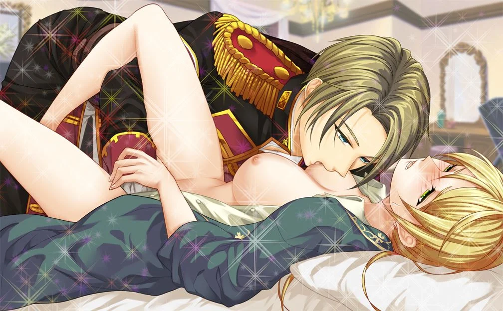 Les Fleursword cover