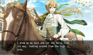 Les Fleursword Adult Game Screenshot (4)
