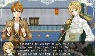 Les Fleursword Adult Game Screenshot (5)