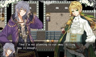 Les Fleursword Adult Game Screenshot (8)