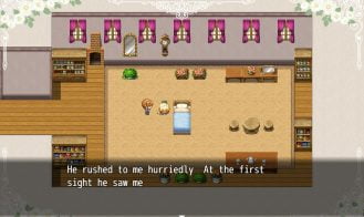 Les Fleursword Adult Game Screenshot (9)
