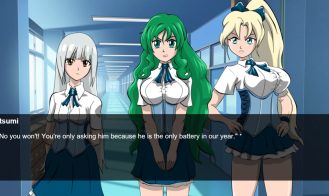 Let’s Magic Together Adult Game Screenshot (1)