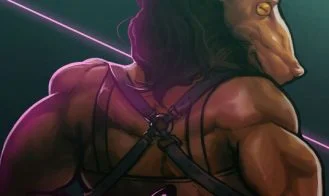 Let's Meat Adam cover