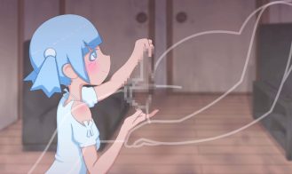 Let's go to a Haunted House Adult Game Screenshot (3)